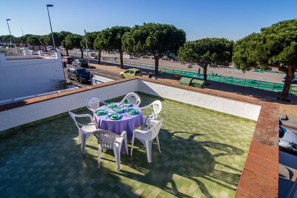 Villa Agi Casa Puerto Roses Zimmer foto