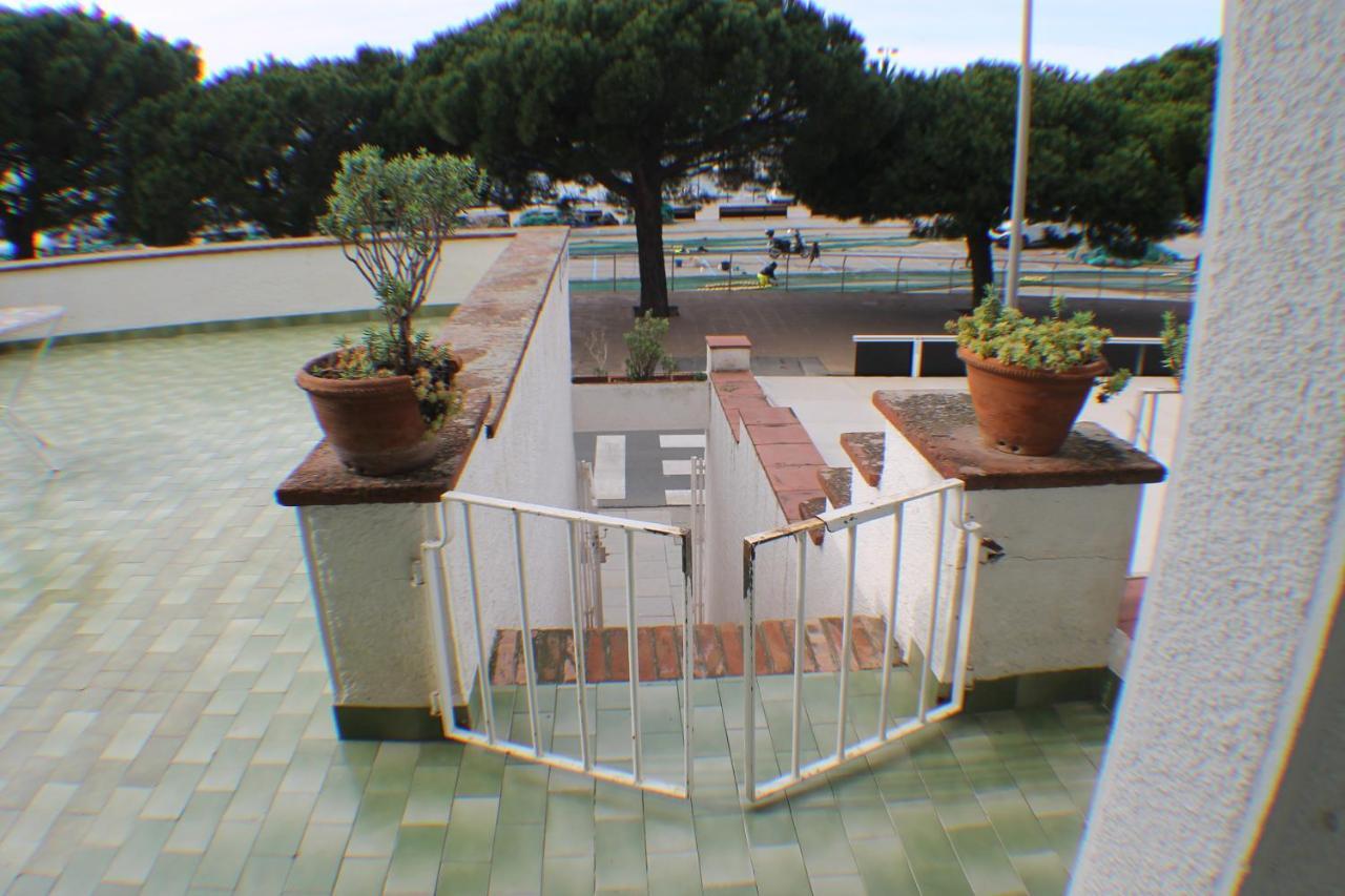 Villa Agi Casa Puerto Roses Exterior foto
